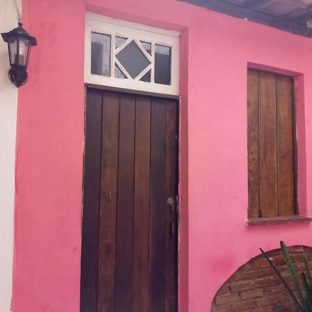 Bed and Breakfast Red Arara Сальвадор Номер фото