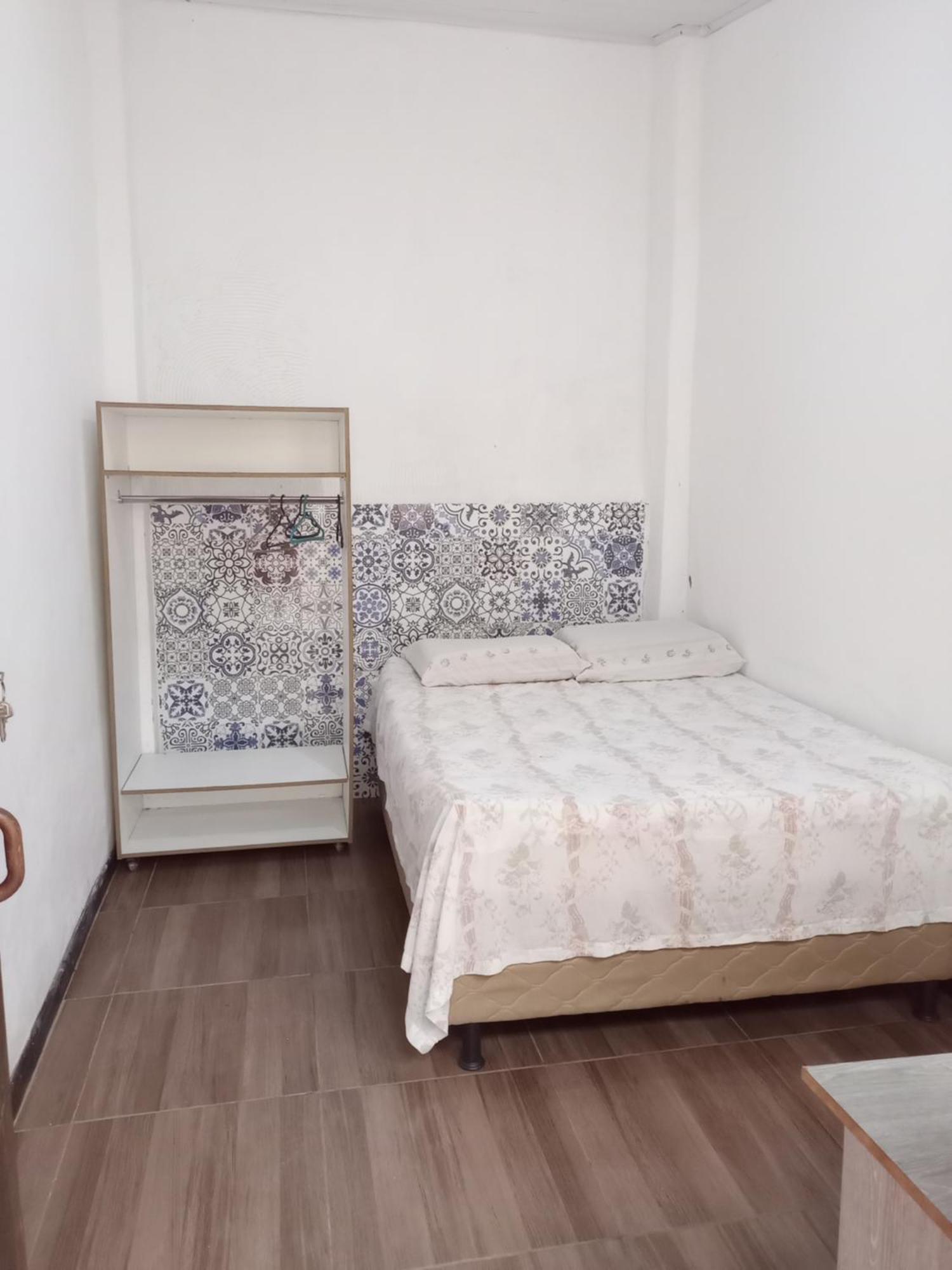 Bed and Breakfast Red Arara Сальвадор Номер фото