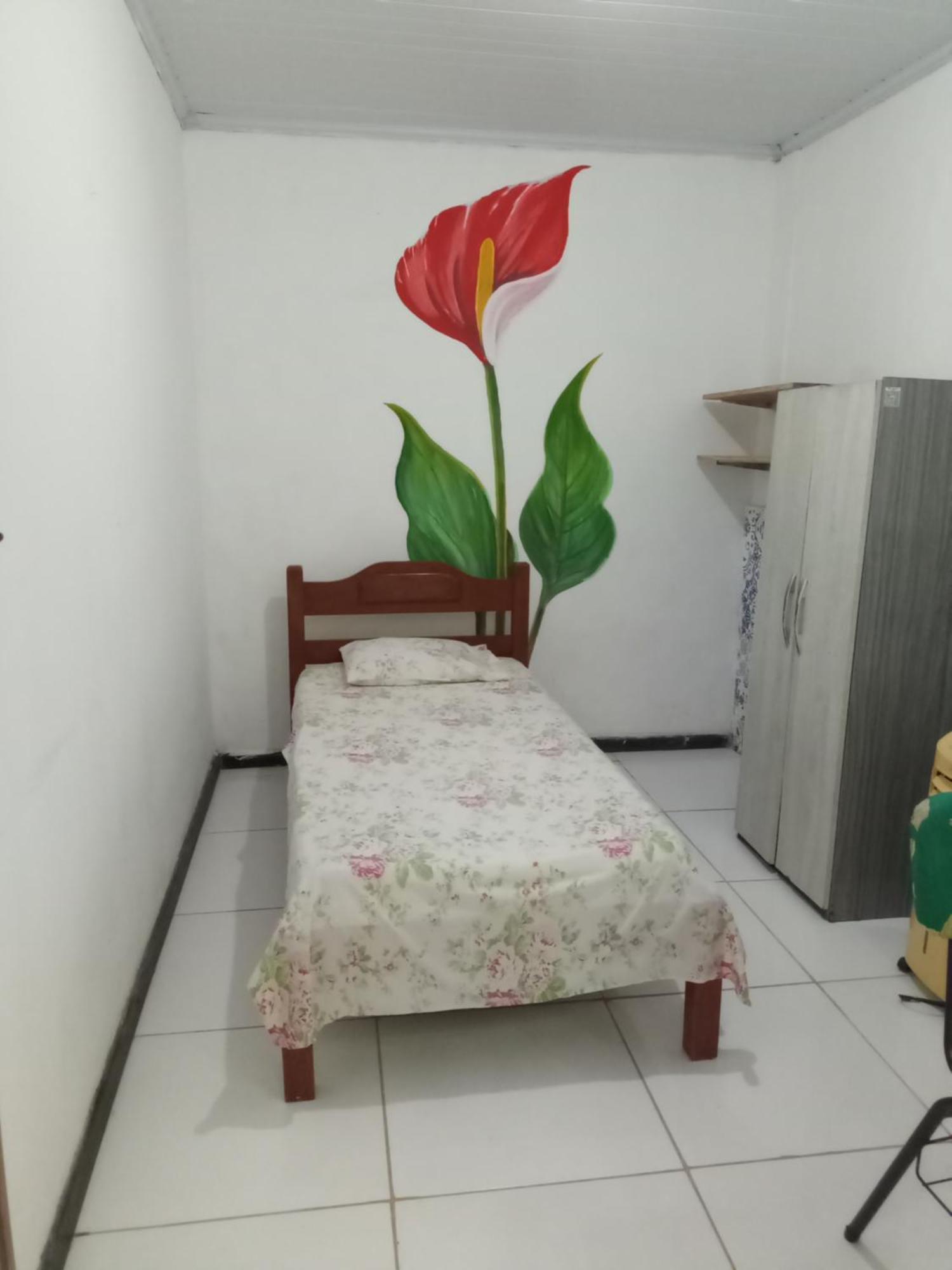 Bed and Breakfast Red Arara Сальвадор Номер фото