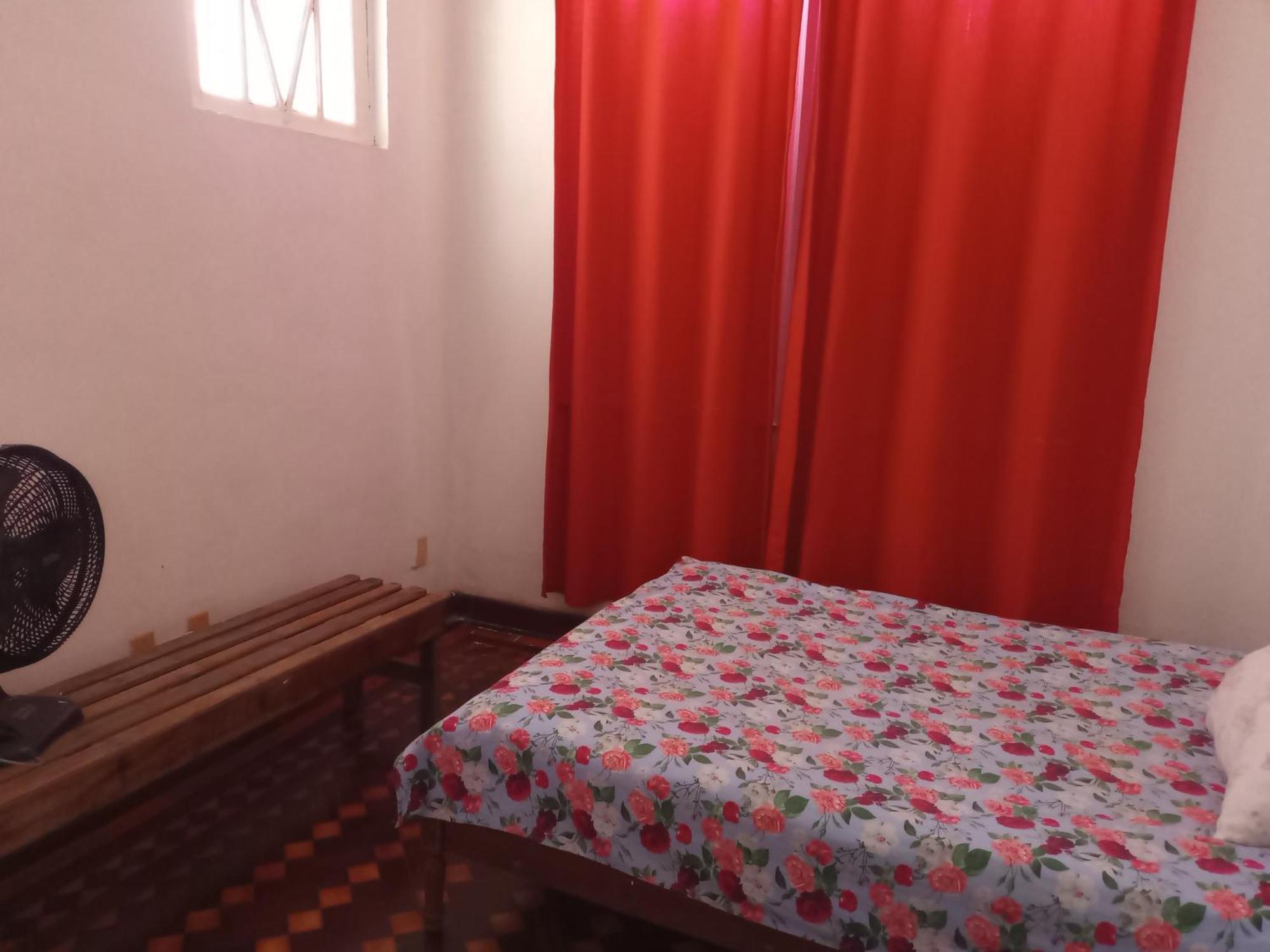 Bed and Breakfast Red Arara Сальвадор Номер фото